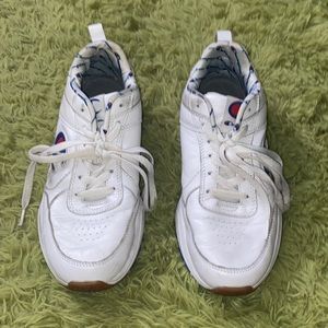 Champion Woman’s Shoes